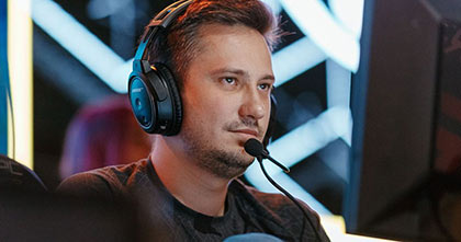 Solo из Virtus pro