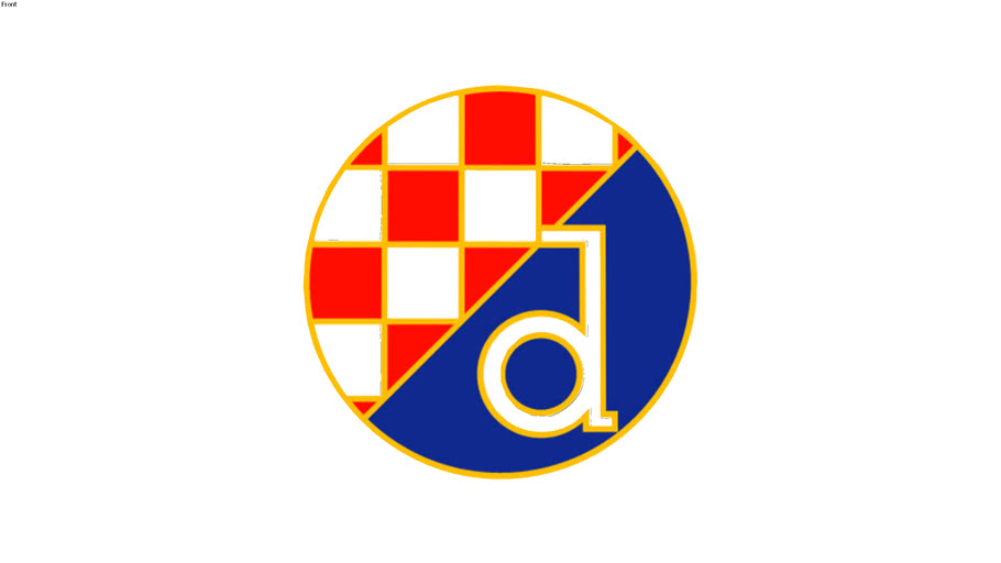 ФК «Динамо Загреб»