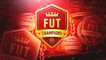 лого основного турнира по FIFA FUT Champions